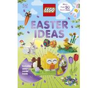 LEGO Easter Ideas : With an Exclusive LEGO Springtime Model