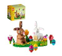 LEGO Easter Rabbits Display 40523 Building Kit; For Ages 8+ (287 Pieces)