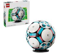 Lego Editions 43019 Soccer Ball Set