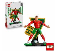 Lego Editions Cristiano Ronaldo - Football Legend - Model 43016 (12+ Years)