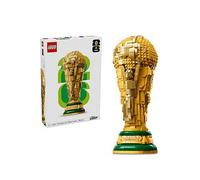 LEGO Editions FIFA World Cup Official Trophy Model Kit 43020