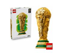 LEGO Editions FIFA World Cup Official Trophy Editions Sports Model 43020