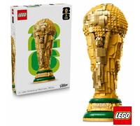 LEGO Editions FIFA World Cup Official Trophy Model 43020 12+ Years