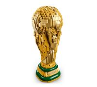 LEGO Editions FIFA World Cup Official Trophy Model Kit 43020