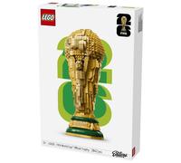 LEGO Editions FIFA World Cup Official Trophy Set 43020 Football