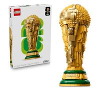 Lego Editions FIFA World Cup Special Edition Trophy