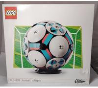 Lego Editions: Football (43019)