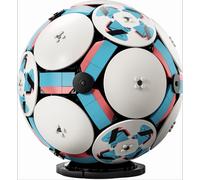 LEGO Editions Football Soccer Ball 43019 - 1498 pcs Display Model 10+