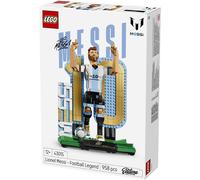 LEGO Editions Lionel Messi Football Legend Collectable Set 43015 PRE-ORDER