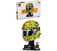 LEGO® Editions McLaren Mastercard F1® Team Lando Norris Helmet 43023