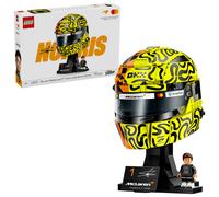 LEGO Editions McLaren Mastercard F1® Team Lando Norris Helmet 43023 F