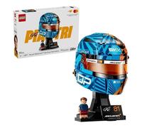 LEGO Editions McLaren Mastercard F1® Team Oscar Piastri Helmet 43017 F