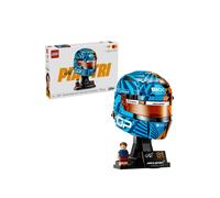 LEGO Editions Formula 1 43017 McLaren Mastercard F1® Team Oscar Piastri Helmet