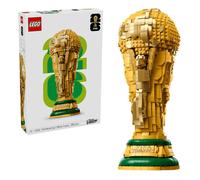 LEGO Editions Official FIFA World Cup™ Trophy 43020 F