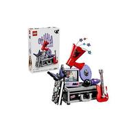 Lego Editions Olivia Rodrigo'S Secret Storage 43030 One Colour
