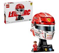 LEGO Editions Charles Leclerc Helmet 43014 PREORDER