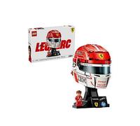LEGO Editions Charles Leclerc Helmet 43014 PREORDER