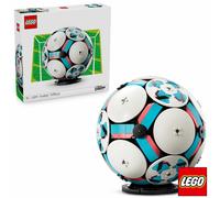 LEGO Editions Size 5 Football Set Model 43019 10+ Years
