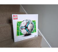 LEGO Editions Size 5 Football Set Model 43019 (WorldCup 2026)