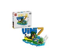 Lego Editions Vini Jr. - Soccer Highlights 43027 One Colour