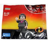 Lego Edna Mode Mini Figure [30615]