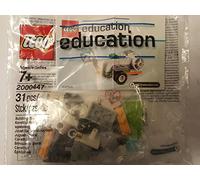 LEGO® EDUCATION 2000447 Marketing Kit WeDo 2.0 Maskottchen