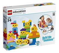 LEGO® Education 45018 DUPLO® Emotions from cubes