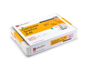 LEGO Education 45522 LEGO Education Computer Science & AI Kit 7-9