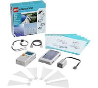 Lego Education 9688 Renewable Energy Add-On Set