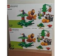 LEGO Education Animal (45029) 1 Pack！