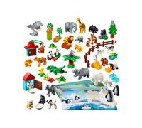 LEGO Education Animals 45029