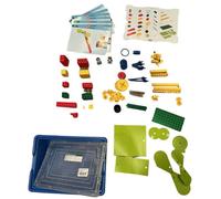LEGO Education: Early Simple Machines Set (9656)