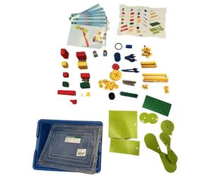 LEGO Education: Early Simple Machines Set (9656)
