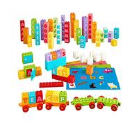 LEGO Education Letters
