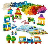 LEGO Education My XL World