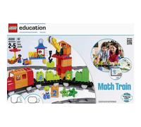 Lego Education Set #45008 Math Train