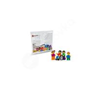 LEGO Education Spike Essential Minifigures 2000727