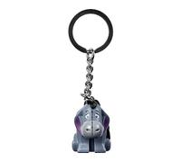 Eeyore Keyring