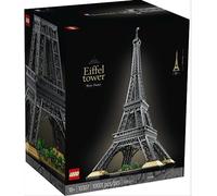 Lego Tour Eiffel 10307 & 40579 Eiffel’s Apartment Limited Edition