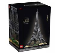 Lego Eiffel Tower 10307