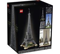 LEGO Eiffel Tower 10307 - Multi - 3+