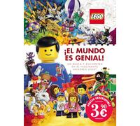 Lego. ¡El mundo es genial!