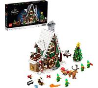 LEGO 10275 Creator Expert Elf Club House - Brand New In Sealed Box
