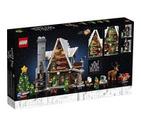 LEGO® Icons 10275 Elf Club House