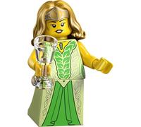 LEGO Elf Unicorn - Minifigures Series 29, Individual Minifigure (LEGO 71052)