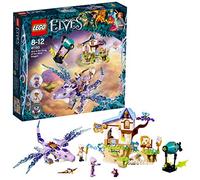Lego Elves Aira and the song of the wind dragon 41193 Toy for Girls and Boys