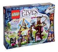 LEGO Elves Elvendale School of Dragons Building Set (Multi-Colour)