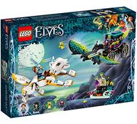 LEGO Elves Emily & Noctura's Showdown 41195