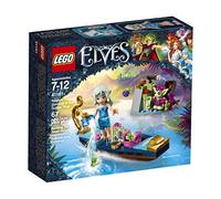 LEGO ELVES NAIDA'S GONDOLA & THE GOBLIN THIEF 41181 - NEW/BOXED/SEALED