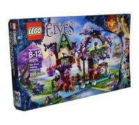 LEGO Elves The Elves' Treetop Hideaway 41075